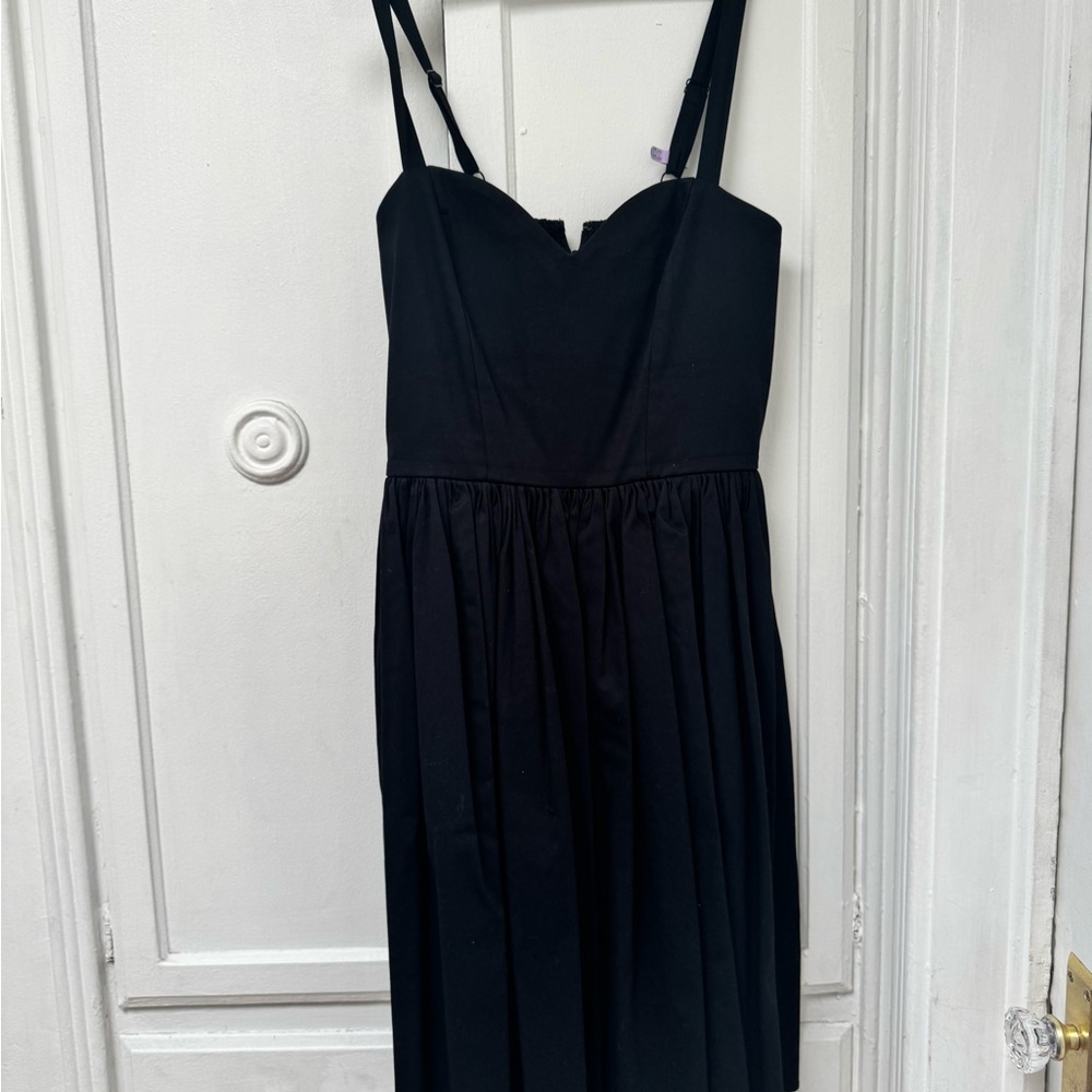 Vixen Sweetheart Dress by Micheline Pitt